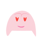 Upside Down Cat（個別スタンプ：10）