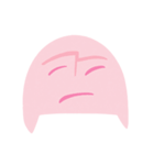 Upside Down Cat（個別スタンプ：16）