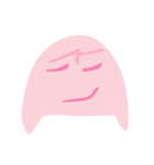 Upside Down Cat（個別スタンプ：18）