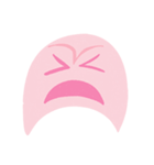 Upside Down Cat（個別スタンプ：19）