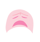 Upside Down Cat（個別スタンプ：20）