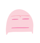 Upside Down Cat（個別スタンプ：23）