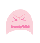 Upside Down Cat（個別スタンプ：24）