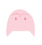 Upside Down Cat（個別スタンプ：34）