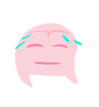 Upside Down Cat（個別スタンプ：36）