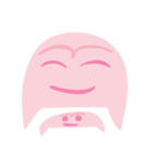 Upside Down Cat（個別スタンプ：37）