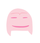 Upside Down Cat（個別スタンプ：38）