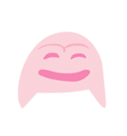 Upside Down Cat（個別スタンプ：39）