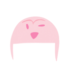 Upside Down Cat（個別スタンプ：40）