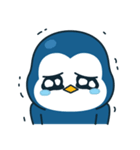 かわいいペンギン Pody（個別スタンプ：12）