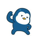 かわいいペンギン Pody（個別スタンプ：13）