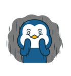 かわいいペンギン Pody（個別スタンプ：15）