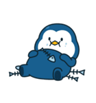 かわいいペンギン Pody（個別スタンプ：23）