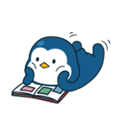 かわいいペンギン Pody（個別スタンプ：26）