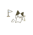 ここのすけ①（個別スタンプ：10）