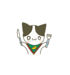 ここのすけ①（個別スタンプ：22）