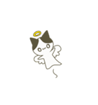ここのすけ①（個別スタンプ：32）