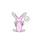 ここのすけ①（個別スタンプ：34）