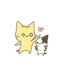 ここのすけ①（個別スタンプ：35）