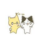 ここのすけ①（個別スタンプ：36）