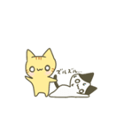 ここのすけ①（個別スタンプ：38）