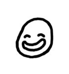 human being bean（個別スタンプ：1）