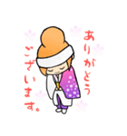 よさこいスタンプ妃龍2016（個別スタンプ：4）