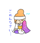 よさこいスタンプ妃龍2016（個別スタンプ：10）