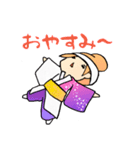 よさこいスタンプ妃龍2016（個別スタンプ：23）