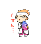 よさこいスタンプ妃龍2016（個別スタンプ：26）