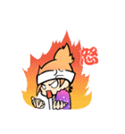 よさこいスタンプ妃龍2016（個別スタンプ：29）