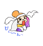 よさこいスタンプ妃龍2016（個別スタンプ：30）