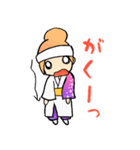 よさこいスタンプ妃龍2016（個別スタンプ：32）