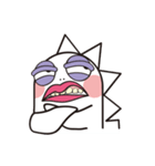Mr. DI-NO saur（個別スタンプ：3）