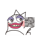 Mr. DI-NO saur（個別スタンプ：5）