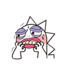 Mr. DI-NO saur（個別スタンプ：24）
