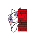 Mr. DI-NO saur（個別スタンプ：31）