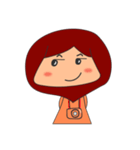 Think-Hyun（個別スタンプ：1）