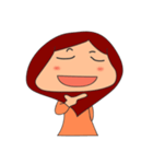Think-Hyun（個別スタンプ：3）
