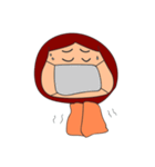 Think-Hyun（個別スタンプ：6）