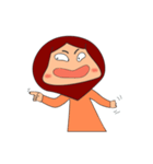 Think-Hyun（個別スタンプ：7）