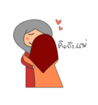 Think-Hyun（個別スタンプ：8）