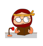 Think-Hyun（個別スタンプ：10）