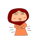 Think-Hyun（個別スタンプ：11）