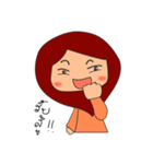 Think-Hyun（個別スタンプ：15）