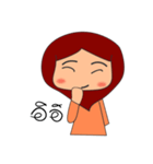 Think-Hyun（個別スタンプ：17）