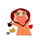 Think-Hyun（個別スタンプ：19）