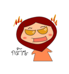Think-Hyun（個別スタンプ：20）
