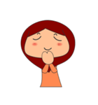 Think-Hyun（個別スタンプ：30）