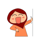 Think-Hyun（個別スタンプ：34）